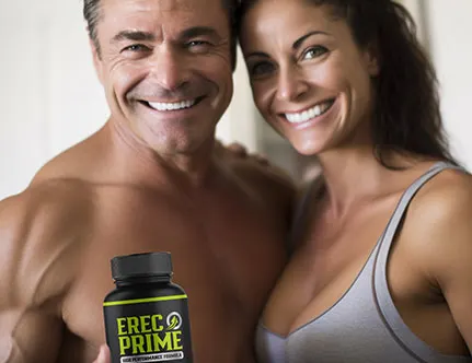 Kevin M. — ErecPrime Verified Customer